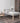 Letto Alto in legno con rivestimento in tessuto colore grigio 90x200 cm